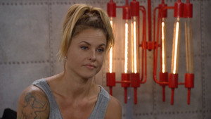 Big Brother 19. évad Ep.8 8. epizód