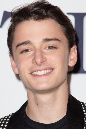 Noah Schnapp profil kép