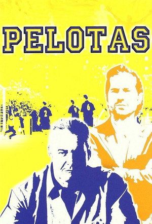 Pelotas poszter
