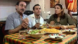 عائلتي وأنا kép