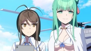 ぬきたし the Animation 1. évad Ep.5 5. epizód