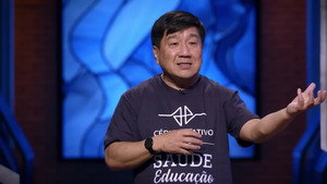 Shark Tank Brasil: Negociando com Tubarões 9. évad Ep.10 10. epizód