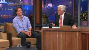 The Tonight Show with Jay Leno 18. évad Ep.83 83. epizód