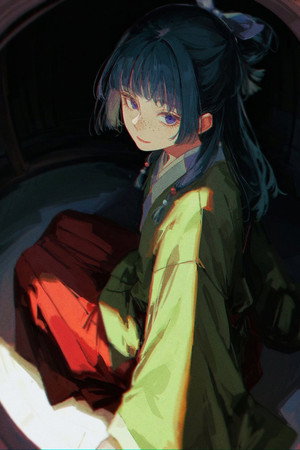 薬屋のひとりごと poszter