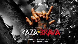 Raza Brava kép