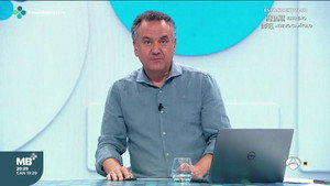 Mundo Brasero 1. évad Ep.8 8. epizód