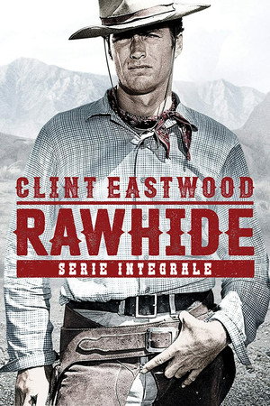 Rawhide poszter