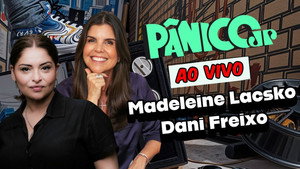 Pânico Jovem Pan 11. évad Ep.85 85. epizód