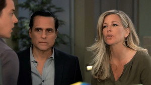 General Hospital 57. évad Ep.63 63. epizód
