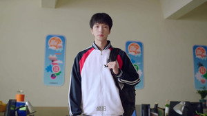 它在掌心，呼啸而过 1. évad Ep.1 1. epizód