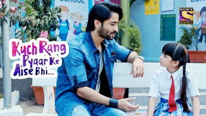 Kuch Rang Pyaar Ke Aise Bhi 1. évad Ep.257 257. epizód