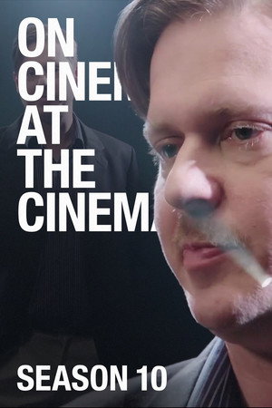 On Cinema 10. évad (2018-03-22) poszter