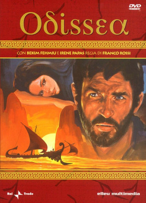 Odissea poszter