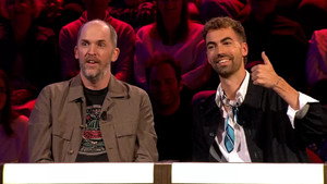 De Slimste Mens ter Wereld 23. évad Ep.4 4. epizód