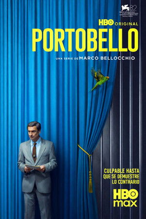 Portobello poszter