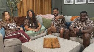 90 Day Fiancé: Pillow Talk 12. évad Ep.136 136. epizód