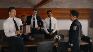 9-1-1 kép
