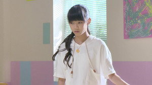 舞法天女之璀璨甜蜜 1. évad Ep.6 6. epizód