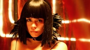 Egy call girl titkos naplója 1. évad Ep.2 2. epizód