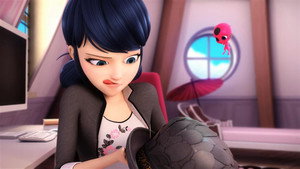 Miraculous : Les secrets 1. évad Ep.7 7. epizód