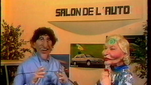 Les Guignols de l'info 1. évad Ep.27 27. epizód