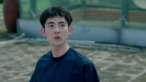 夏有乔木雅望天堂 1. évad Ep.7 7. epizód