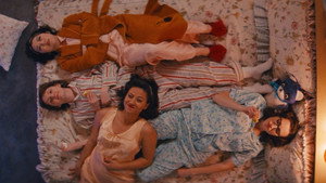 Grease: A Pink Ladies színre lép kép