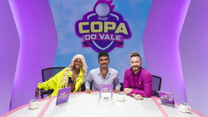 Copa do Vale kép