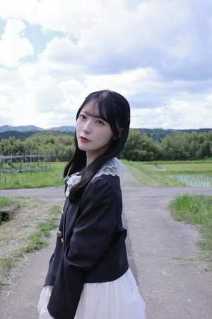 Airi Sato profil kép