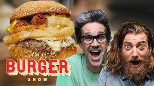 The Burger Show 8. évad Ep.1 1. epizód