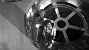 Doctor Who - Ki vagy, doki? 2. évad Ep.2 Az óriások bolygója 2. - Veszélyes utazás