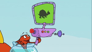 The Cat in the Hat Knows a Lot About That! 2. évad Ep.8 8. epizód