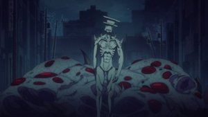 怪獣８号 1. évad Ep.7 7. epizód