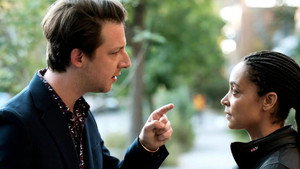 Hôtel 1. évad Ep.1 1. epizód