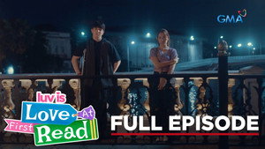 Love at First Read 1. évad Ep.10 10. epizód