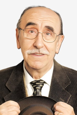 Jesús Guzmán profil kép