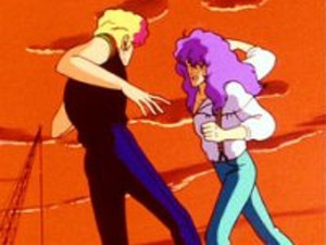 愛してナイト 1. évad Ep.27 27. epizód
