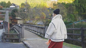 日本最美村落 1. évad Ep.2 2. epizód