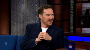 The Late Show with Stephen Colbert 11. évad Ep.40 40. epizód