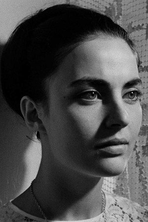 Olga Karlatos profil kép