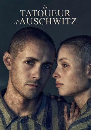 Az auschwitzi tetováló igaz története poszter