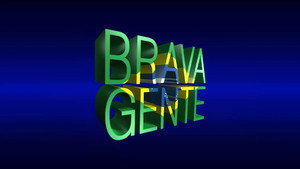 Brava Gente kép