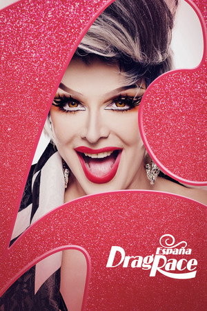 Drag Race España poszter
