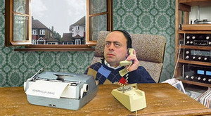 Fonejacker 2. évad Ep.6 6. epizód