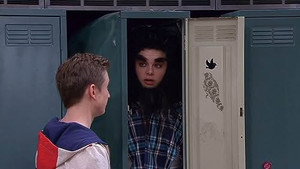 Mr. Young 3. évad Ep.5 5. epizód
