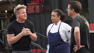 Gordon Ramsay's 24 Hours to Hell and Back 2. évad Ep.7 7. epizód
