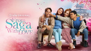 From Saga With Love kép