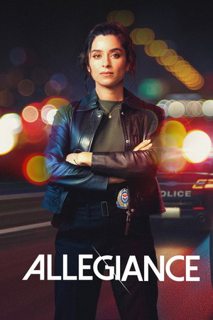 Allegiance poszter