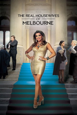 The Real Housewives of Melbourne poszter