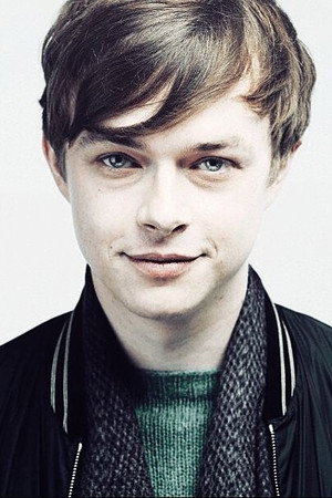 Dane DeHaan profil kép